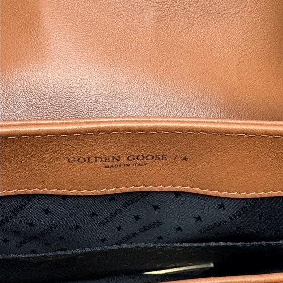 Golden Goose Small Rodeo Bag - Picture 7 of 10